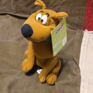 Kid Scooby Doo Toy